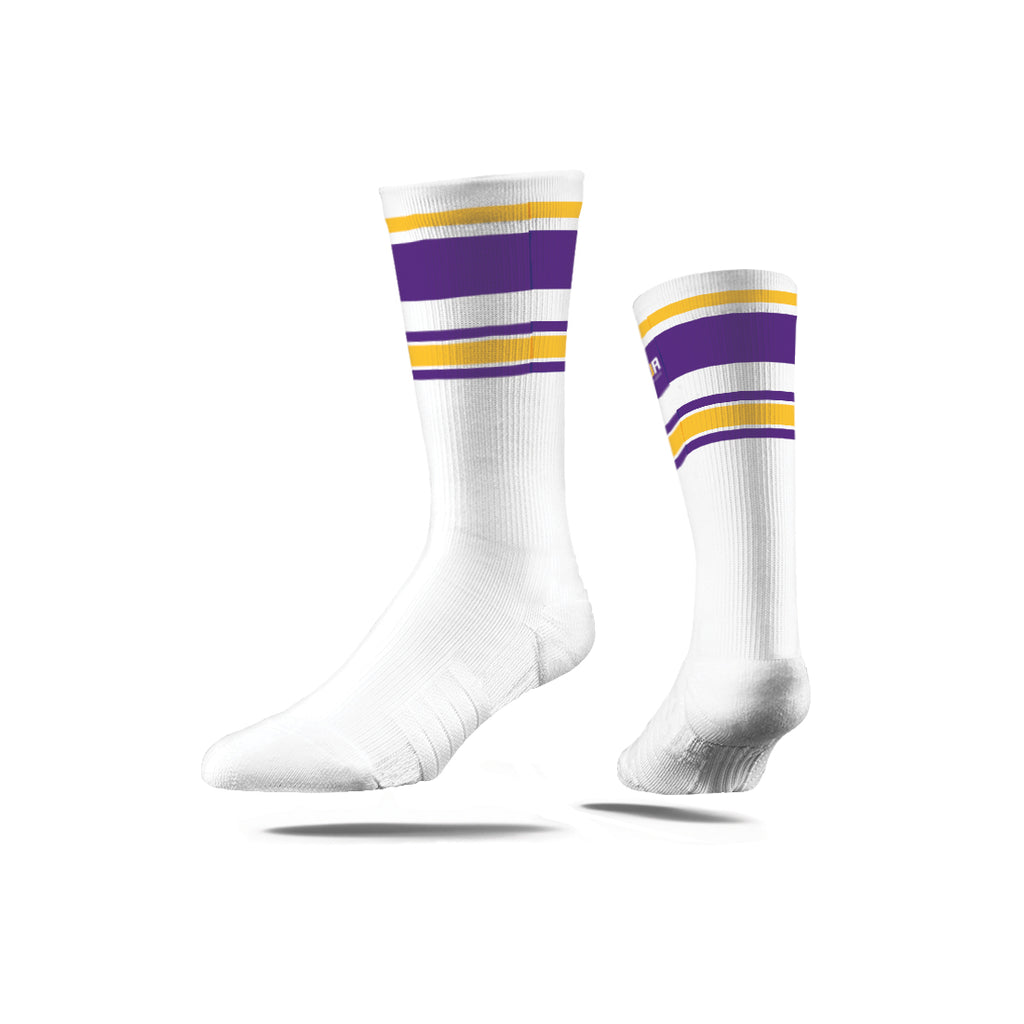 Louisiana State University of Alexandria | Premium Full Sub | Retro | N02482016ML