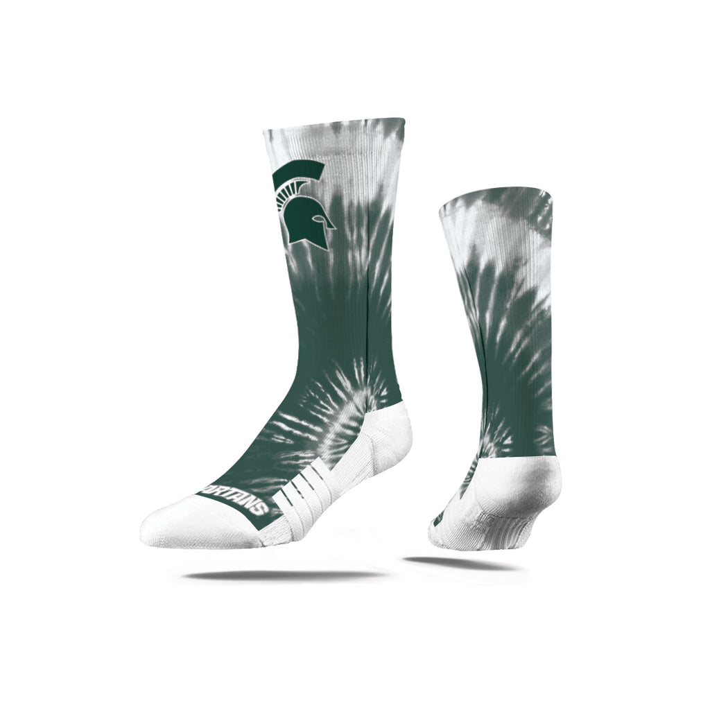 Michigan State University | Premium Full Sub | Tie Dye | N01422250ML