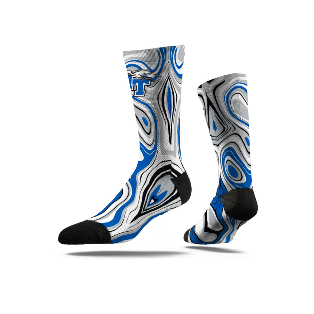 Middle Tennessee State University | Economy Full Sub | Oil Slick | N02095958ML