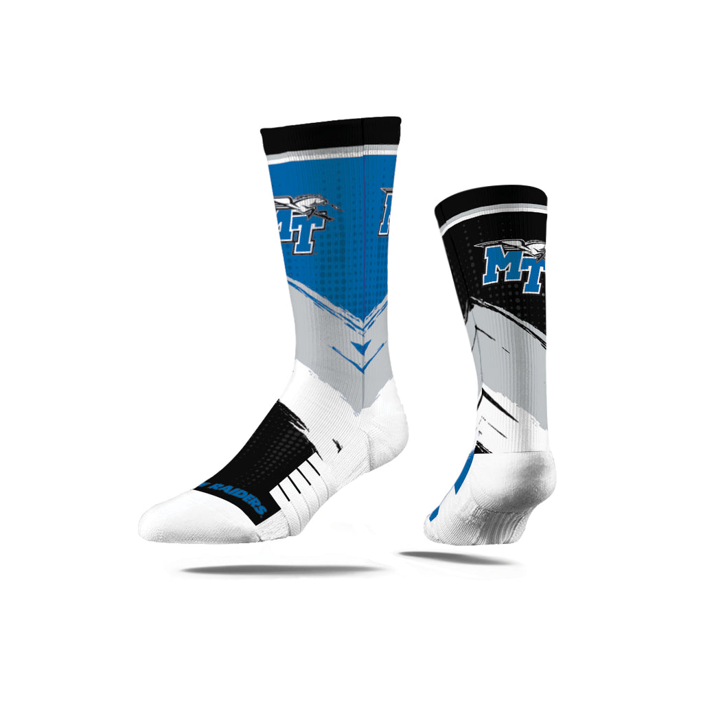 Middle Tennessee State University | Premium Full Sub | Mix Match | N02430399ML