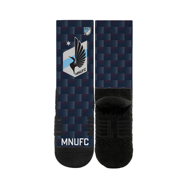 Minnesota United FC | Premium Full Sub | USA Kit | N02267815ML