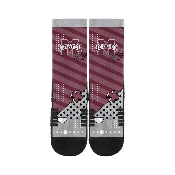 Mississippi State University | Premium Full Sub | Geo Block | N02376067ML