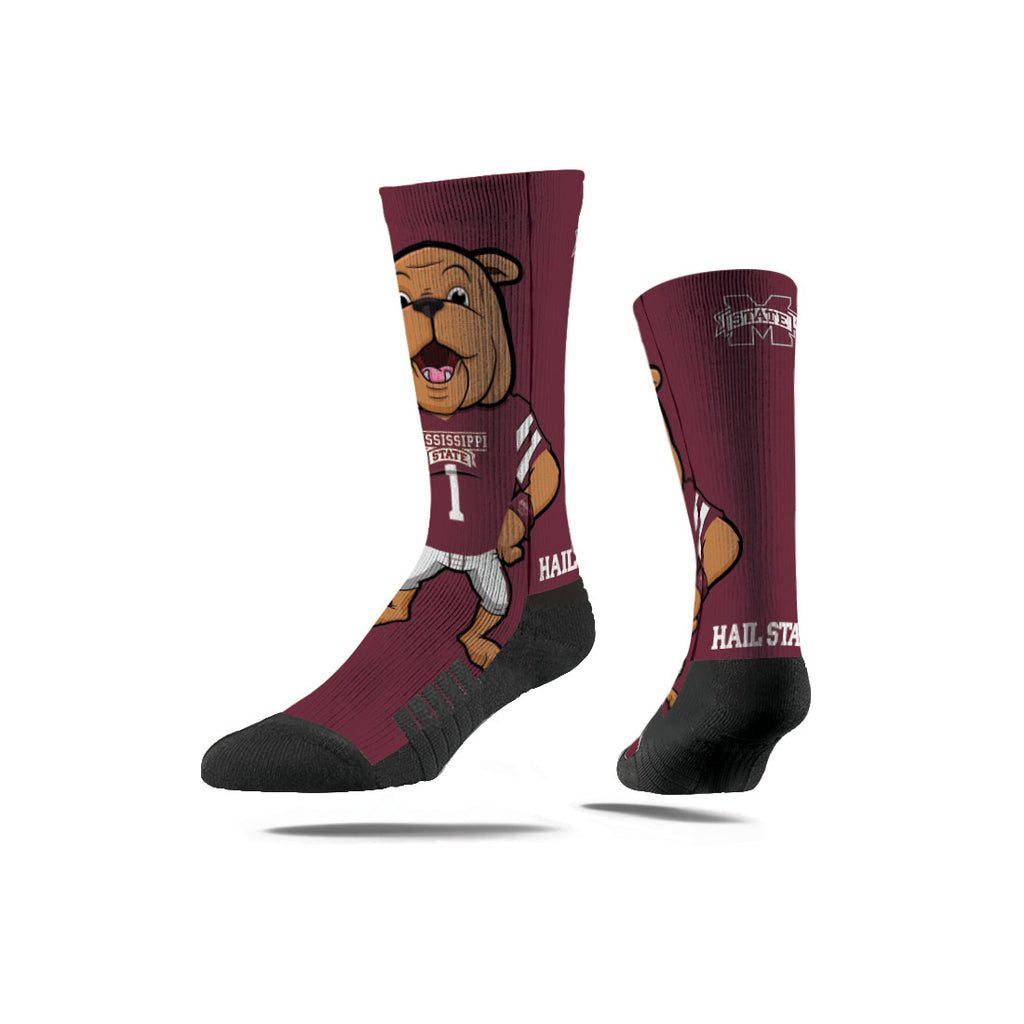 Mississippi State University | Premium Full Sub | Mascot | N02329004ML