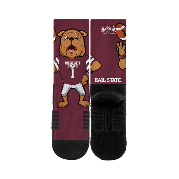 Mississippi State University | Premium Full Sub | Mascot | N02329004ML