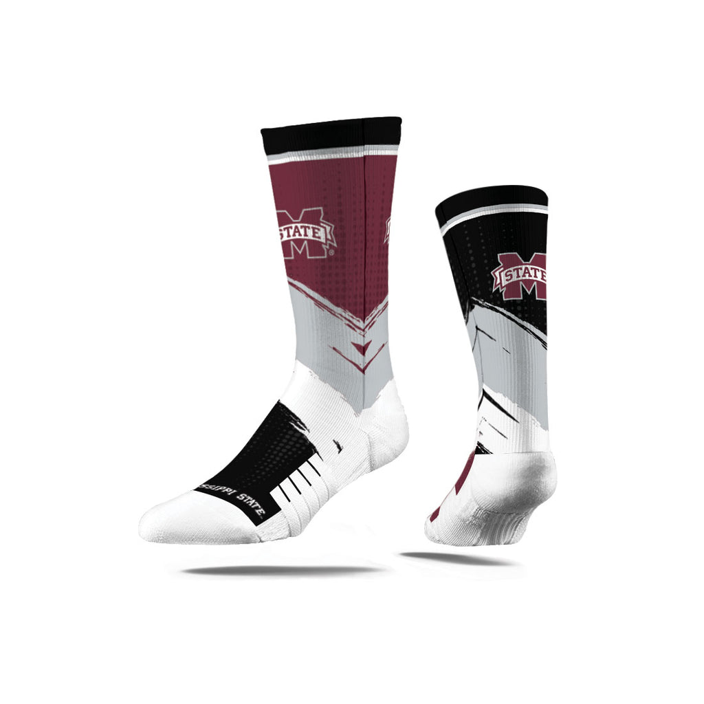 Mississippi State University | Premium Full Sub | Mix Match | N02416671ML