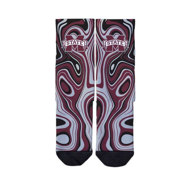 Mississippi State University | Economy Full Sub | Oil Slick | N02492380ML