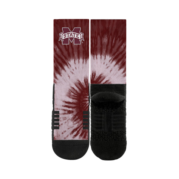Mississippi State University | Premium Full Sub | Tie Dye | N02168309ML