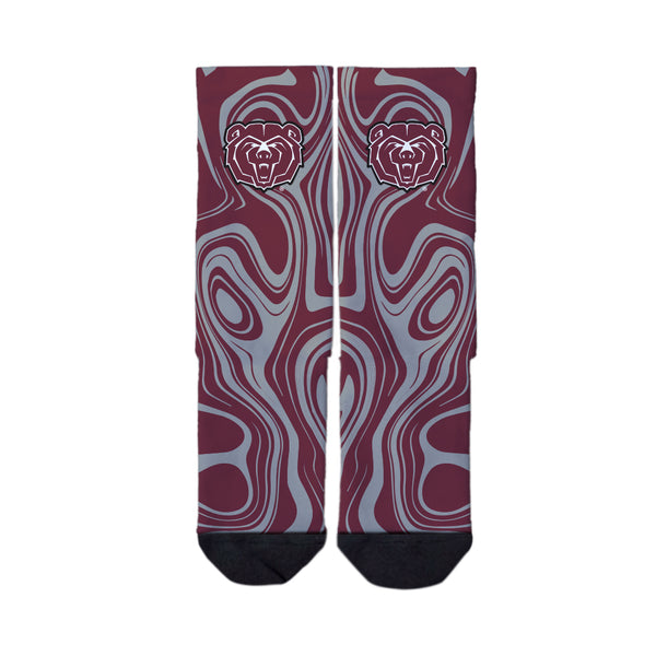 Missouri State University | Economy Full Sub | Oil Slick | N02198008ML