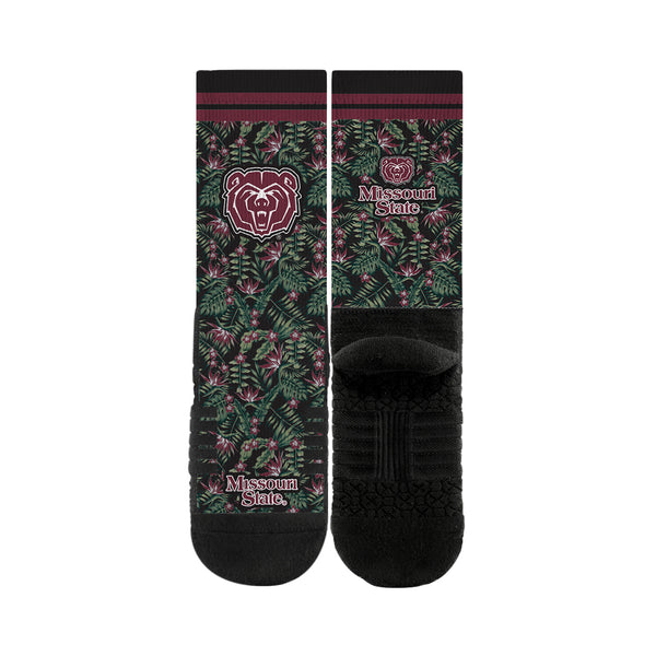 Missouri State University | Premium Full Sub | Fan Flora | N02365911ML