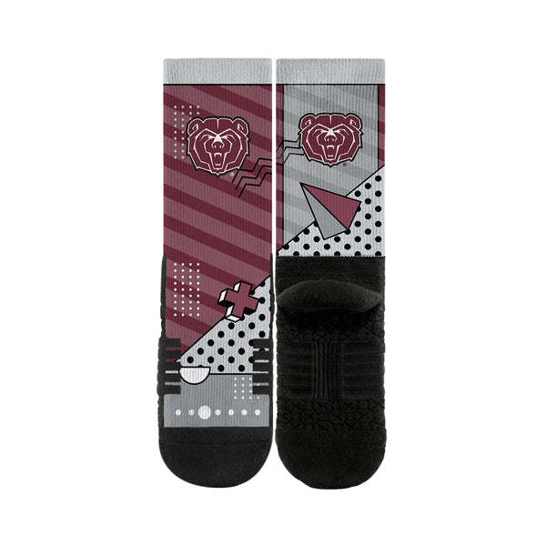 Missouri State University | Premium Full Sub | Geo Block | N02376071ML