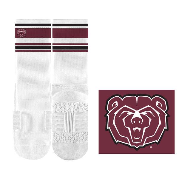Missouri State University | Premium Full Sub | Retro | N02106802ML