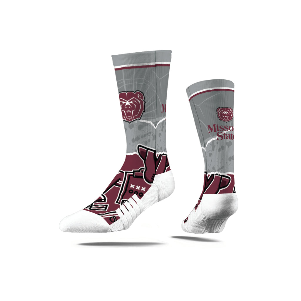 Missouri State University | Premium Full Sub | Tear Out | N02381948ML