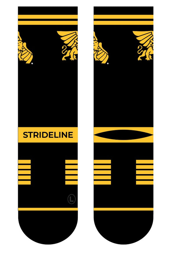 Missouri Western State University | Premium Knit Crew | Fan Logo | N02492158ML
