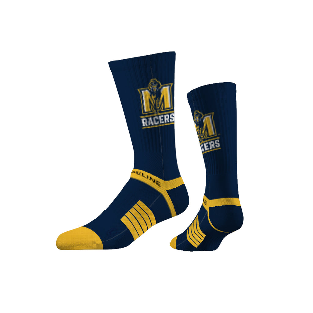 Murray State University | Premium Knit Crew | Primary Logo School Color | N02492783ML
