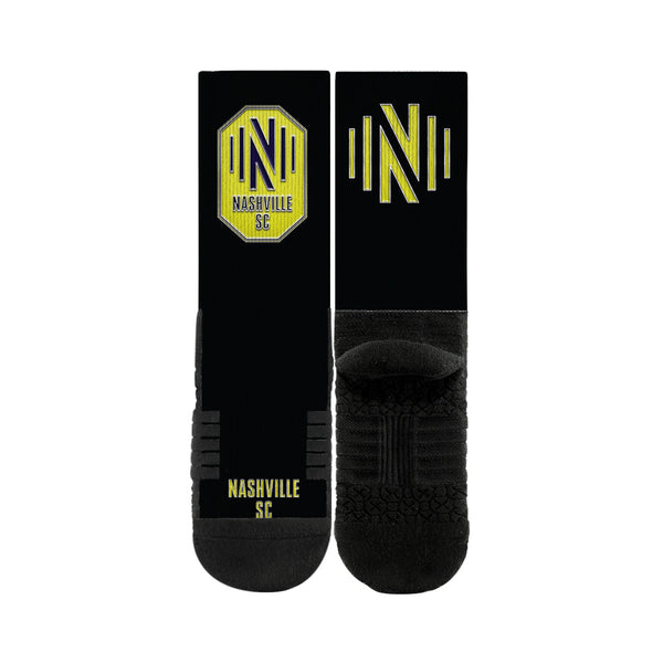 Nashville SC | Premium Full Sub | Chrome | N02108768ML