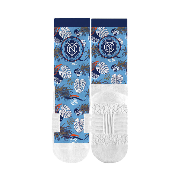 New York City FC | Premium Full Sub | Tropical | N02434078ML