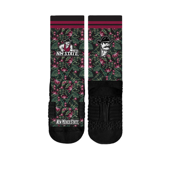 New Mexico State University | Premium Full Sub | Fan Flora | N02365951ML