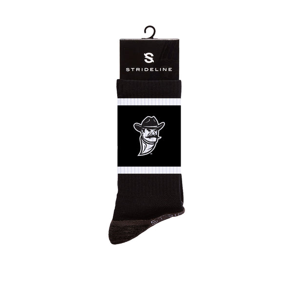 New Mexico State University | Premium Crew | Fashion Logo | N02534858ML