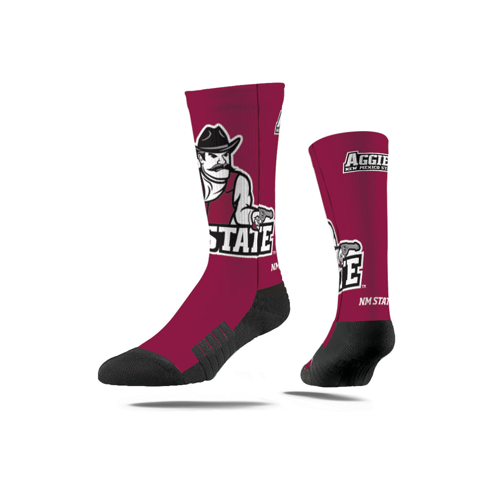 New Mexico State University | Premium Full Sub | Mascot | N02338216ML