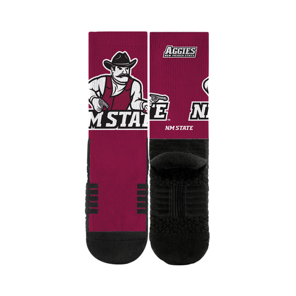 New Mexico State University | Premium Full Sub | Mascot | N02338216ML