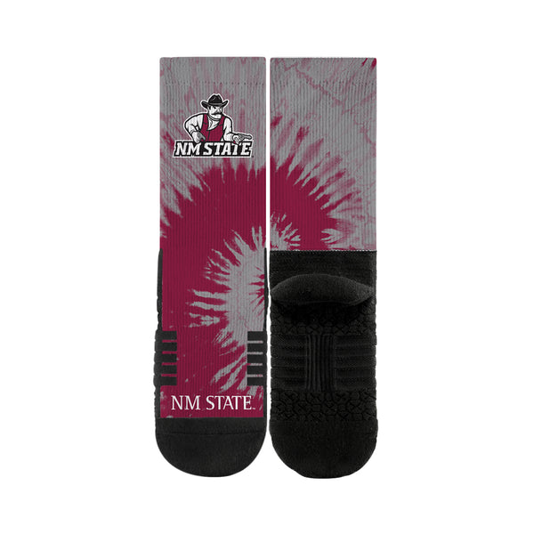 New Mexico State University | Premium Full Sub | Tie Dye | N02168329ML