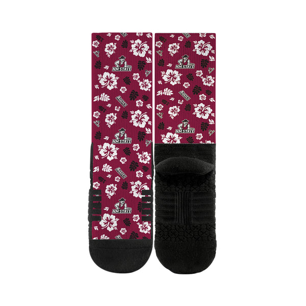 New Mexico State University | Premium Full Sub | Tropical | N02336114ML