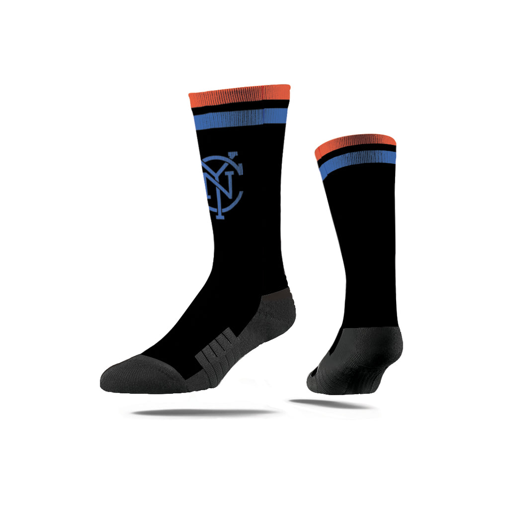 New York City FC | Premium Full Sub | Kit Wear 2024 | N02449515ML