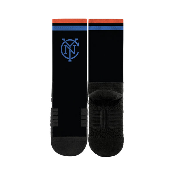 New York City FC | Premium Full Sub | Kit Wear 2024 | N02449515ML