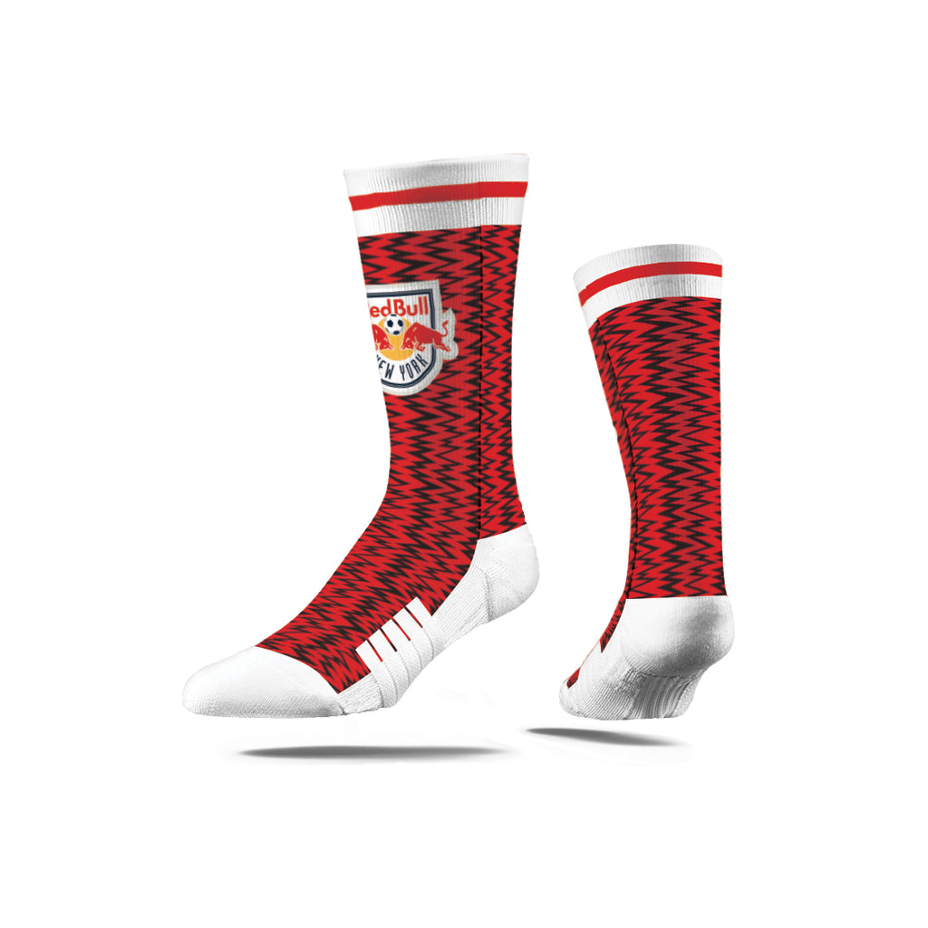 New York Red Bulls | Premium Full Sub | Kit Wear 2024 | N02449519ML