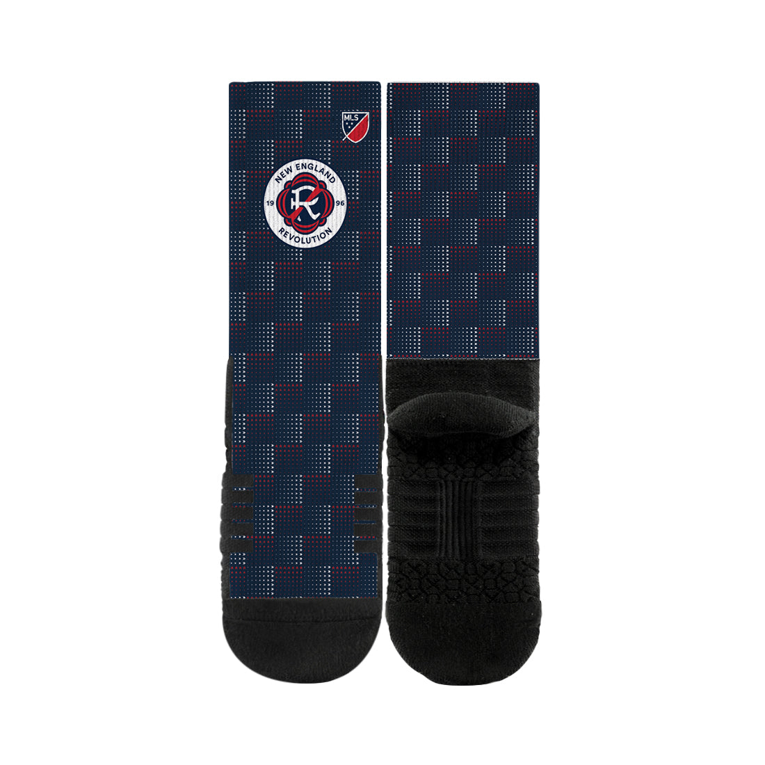 New England Revolution | Premium Full Sub | USA Kit | N02267743ML ...