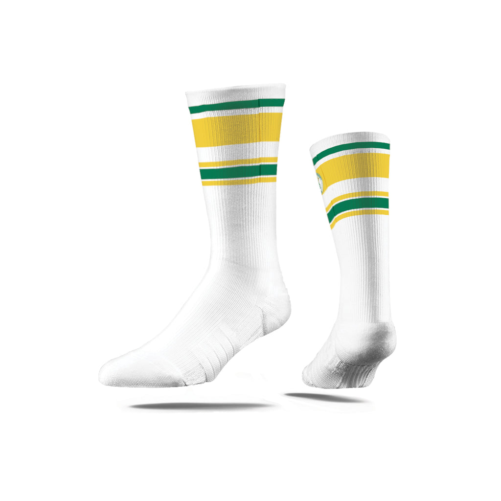 Norfolk State University | Premium Full Sub | Retro | N02497623ML