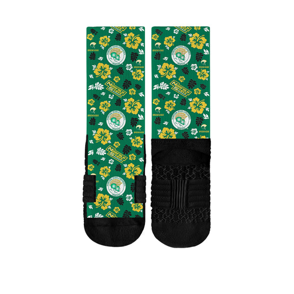 Norfolk State University | Premium Full Sub | Tropical | N02497627ML
