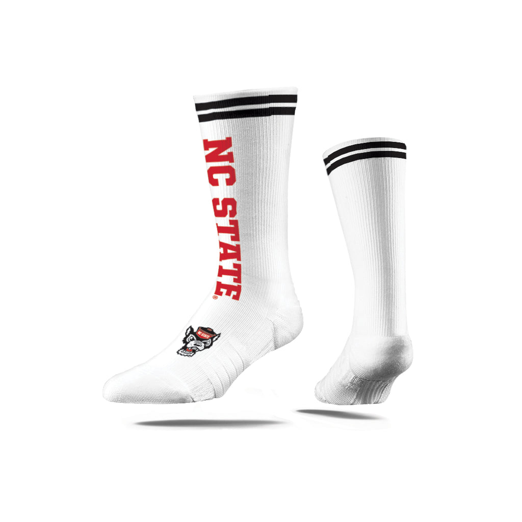 North Carolina State University | Premium Full Sub | Script | N02416399ML