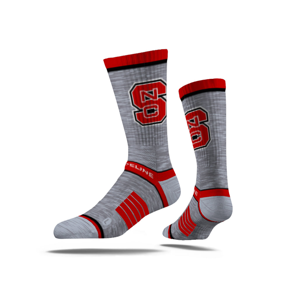North Carolina State University | Premium Wool Knit | NCAA | N02367767ML