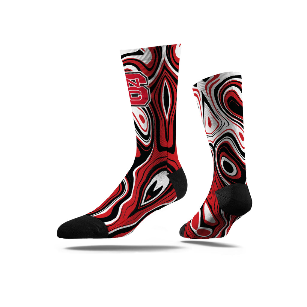 North Carolina State University | Economy Full Sub | Oil Slick | N02241555ML