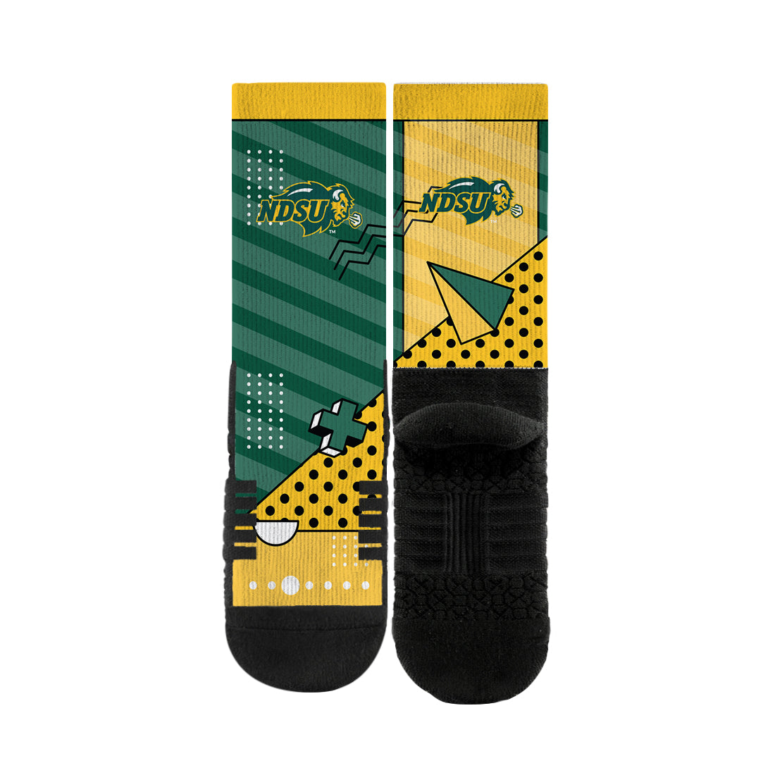 North Dakota State University | Premium Full Sub | Geo Block | N023760 ...