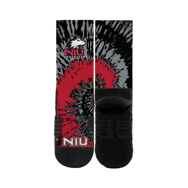 Northern Illinois University | Premium Full Sub | Tie Dye | N02168365ML