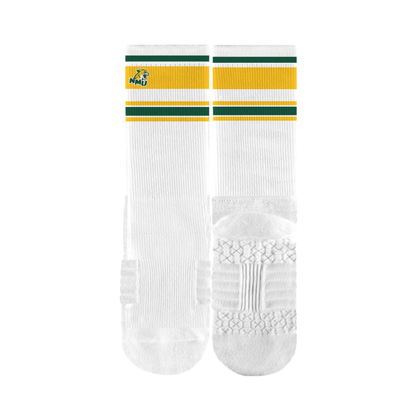 Northern Michigan University | Premium Full Sub | Retro | N02233426ML