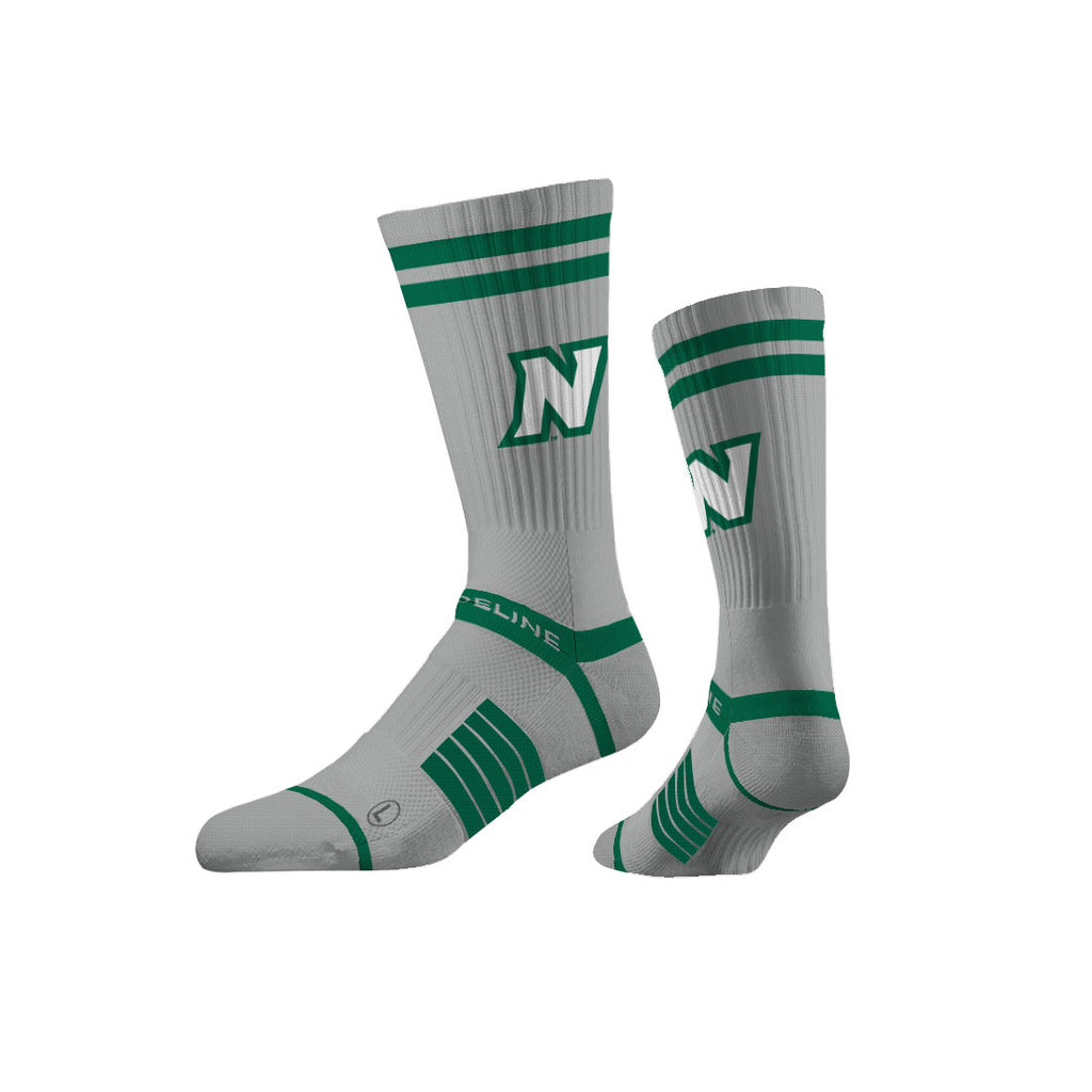 Northwest Missouri State University | Premium Knit Crew | Fan Logo | N02500815ML