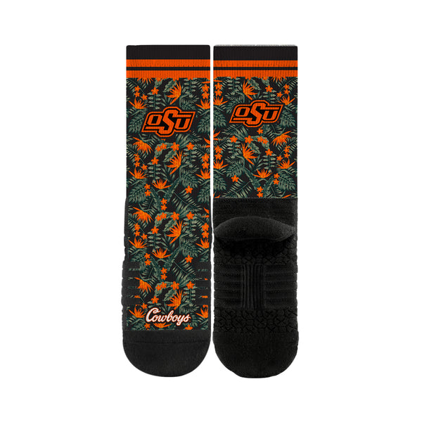 Oklahoma State University | Premium Full Sub | Fan Flora | N02366163ML