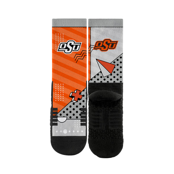 Oklahoma State University | Premium Full Sub | Geo Block | N02376099ML