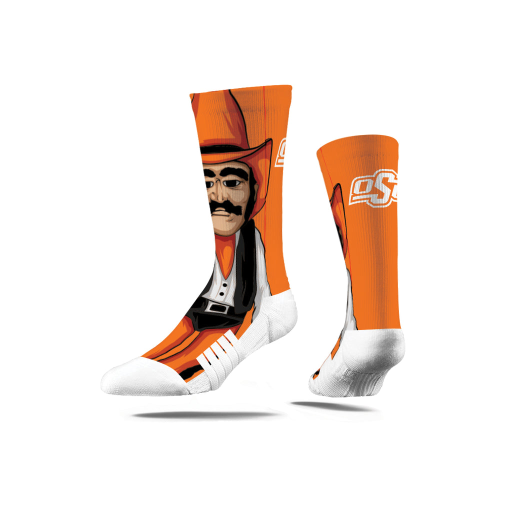 Oklahoma State University | Premium Full Sub | Mascot | N02068285ML