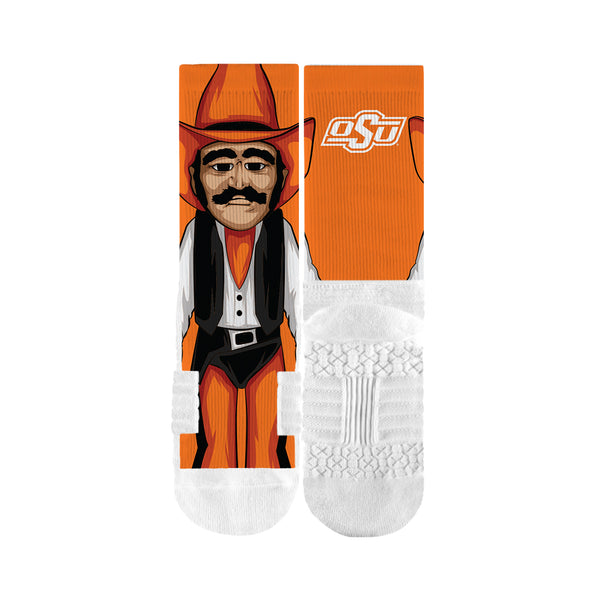 Oklahoma State University | Premium Full Sub | Mascot | N02068285ML