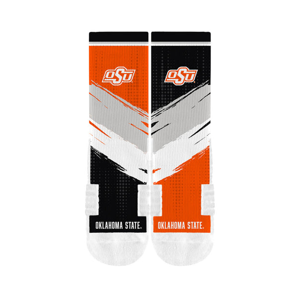 Oklahoma State University | Premium Full Sub | Mix Match | N02416727ML