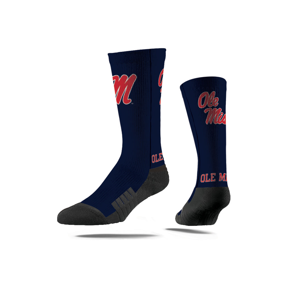 Ole Miss | Premium Full Sub | Mascot | N02377525ML