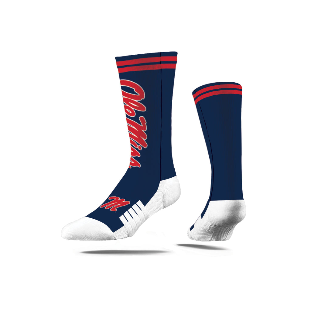 Ole Miss | Premium Full Sub | Script | N02416683ML
