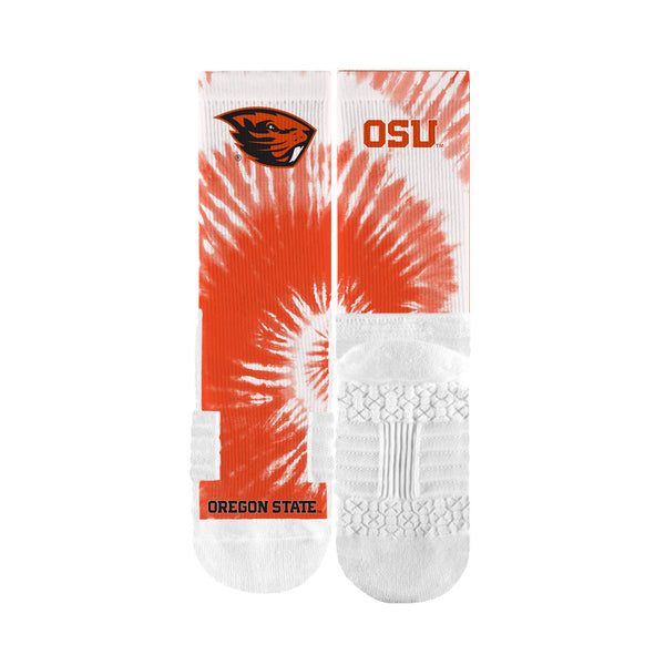 Oregon State University | Premium Full Sub | Tie Dye | N01224077ML
