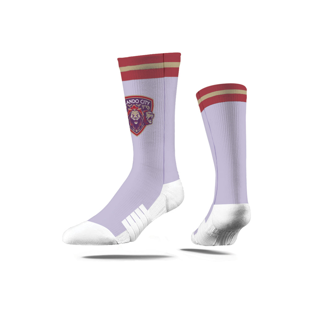Orlando City SC | Premium Full Sub | Kit Wear 2024 | N02449523ML
