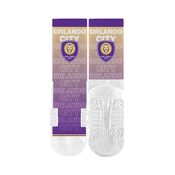 Orlando City SC | Premium Full Sub | Name Stack | N02433972ML