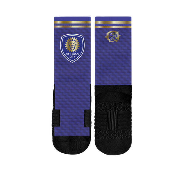 Orlando City SC | Premium Full Sub | Kit Wear 2023 | N02375351ML